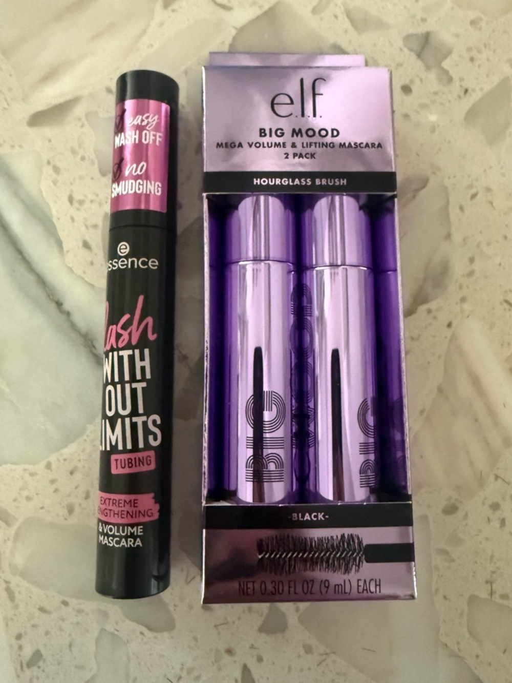 Mascara bundle